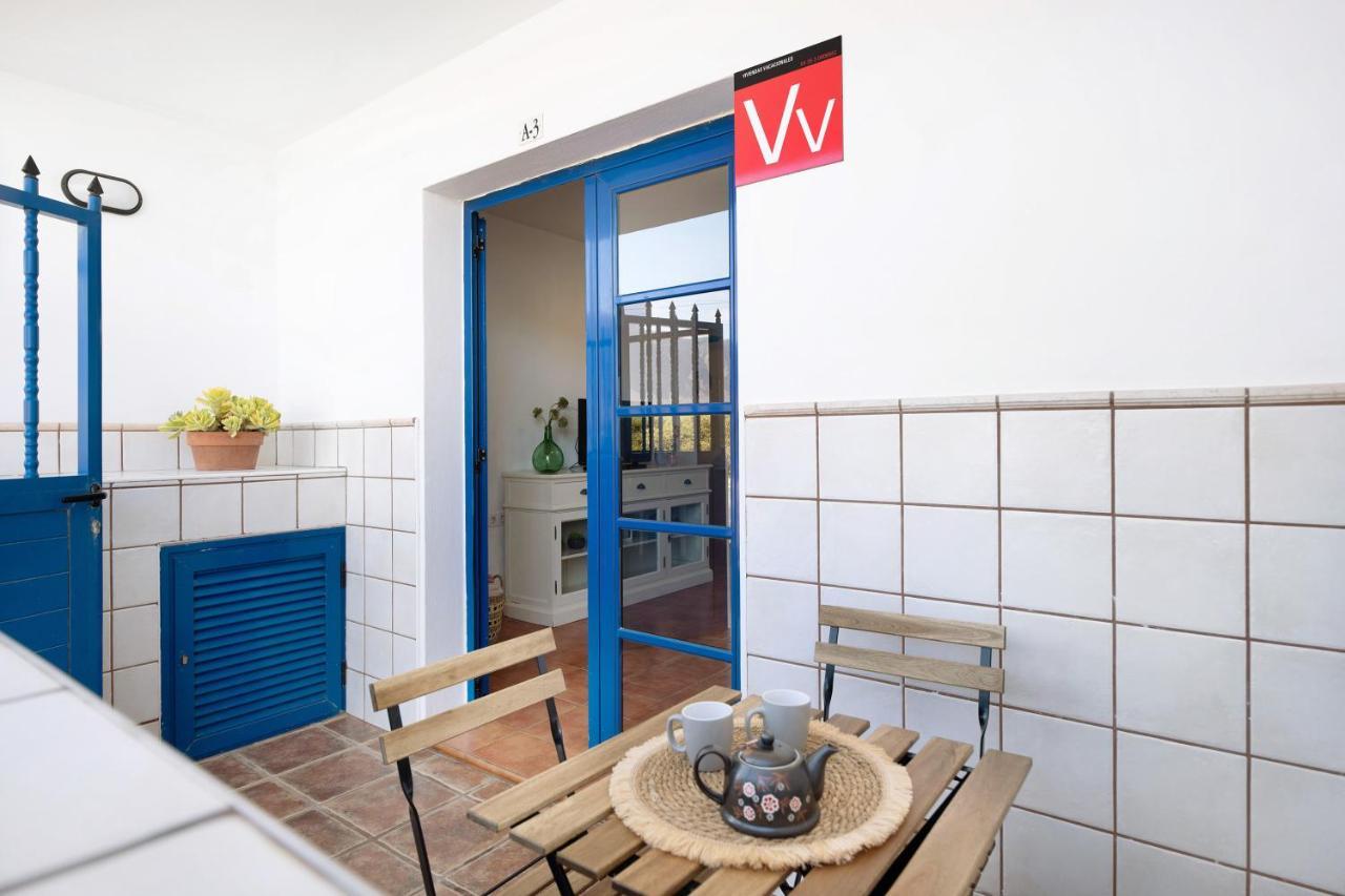 Villa Casa Famara Esterno foto