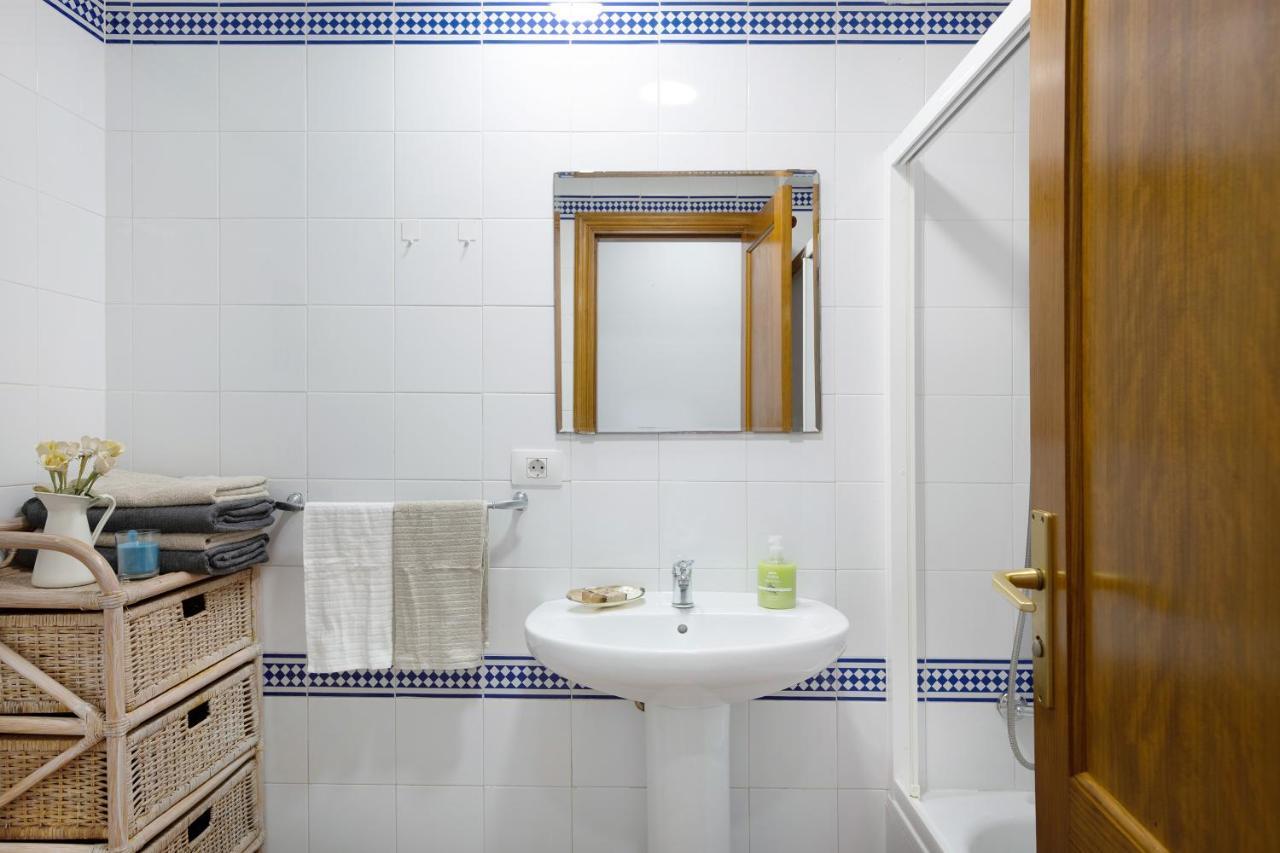 Villa Casa Famara Esterno foto