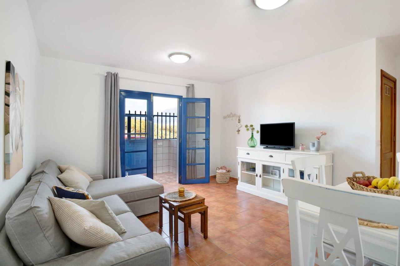 Villa Casa Famara Esterno foto