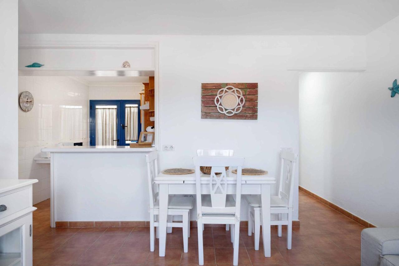 Villa Casa Famara Esterno foto